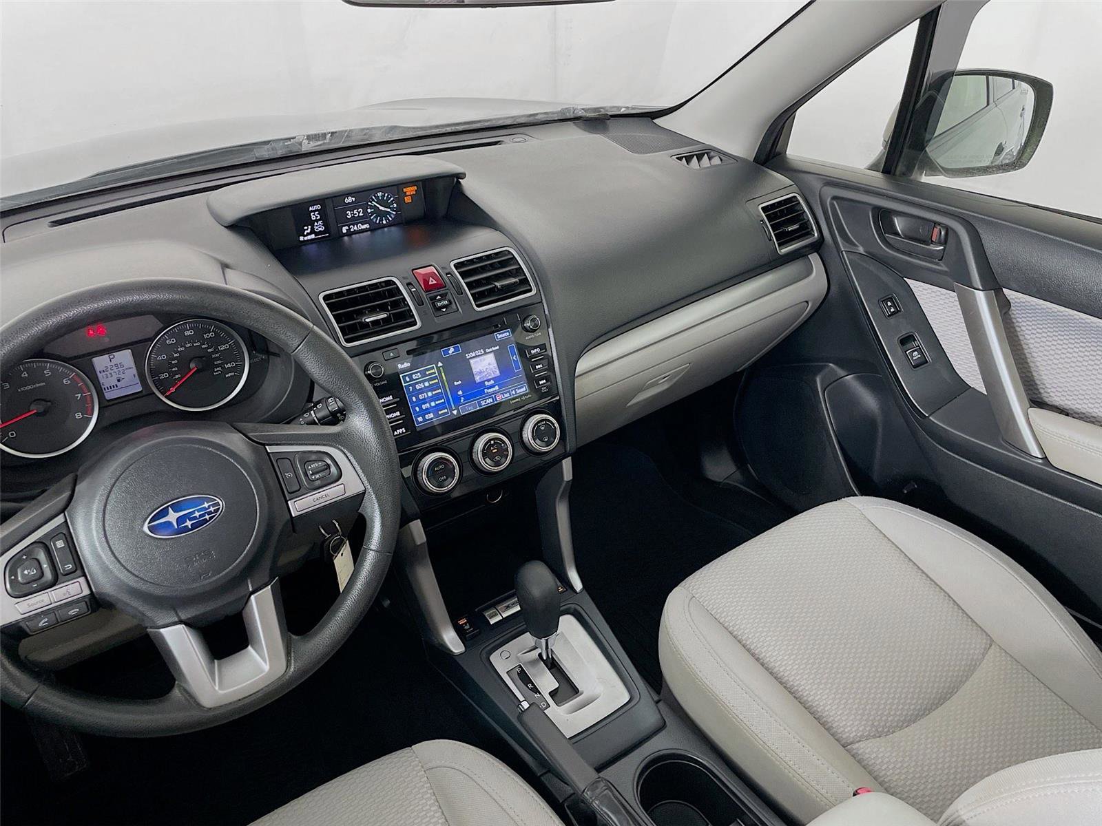 Used 2017 Subaru Forester 2.5i Premium w/ All-Weather Package image 26