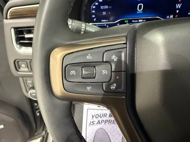 Used 2024 Chevrolet Tahoe High Country w/ Premium Package image 18