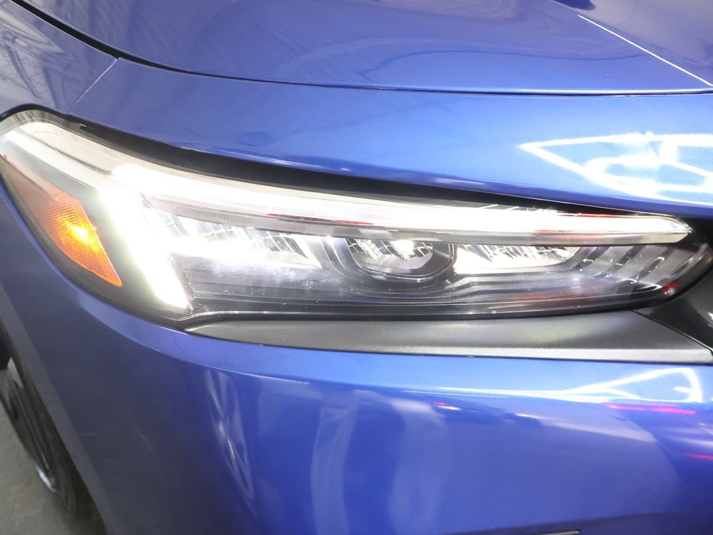 Used 2024 Honda Civic Sport image 26