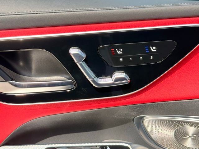 New 2026 Mercedes-Benz GLC 350e GLC 350e image 20