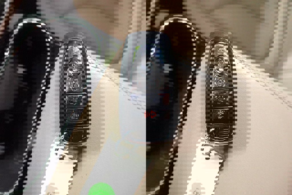 Used 2023 Lincoln Nautilus AWD w/ Premium Package image 33