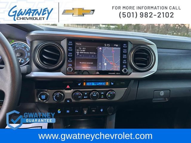 Used 2023 Toyota Tacoma Limited image 19