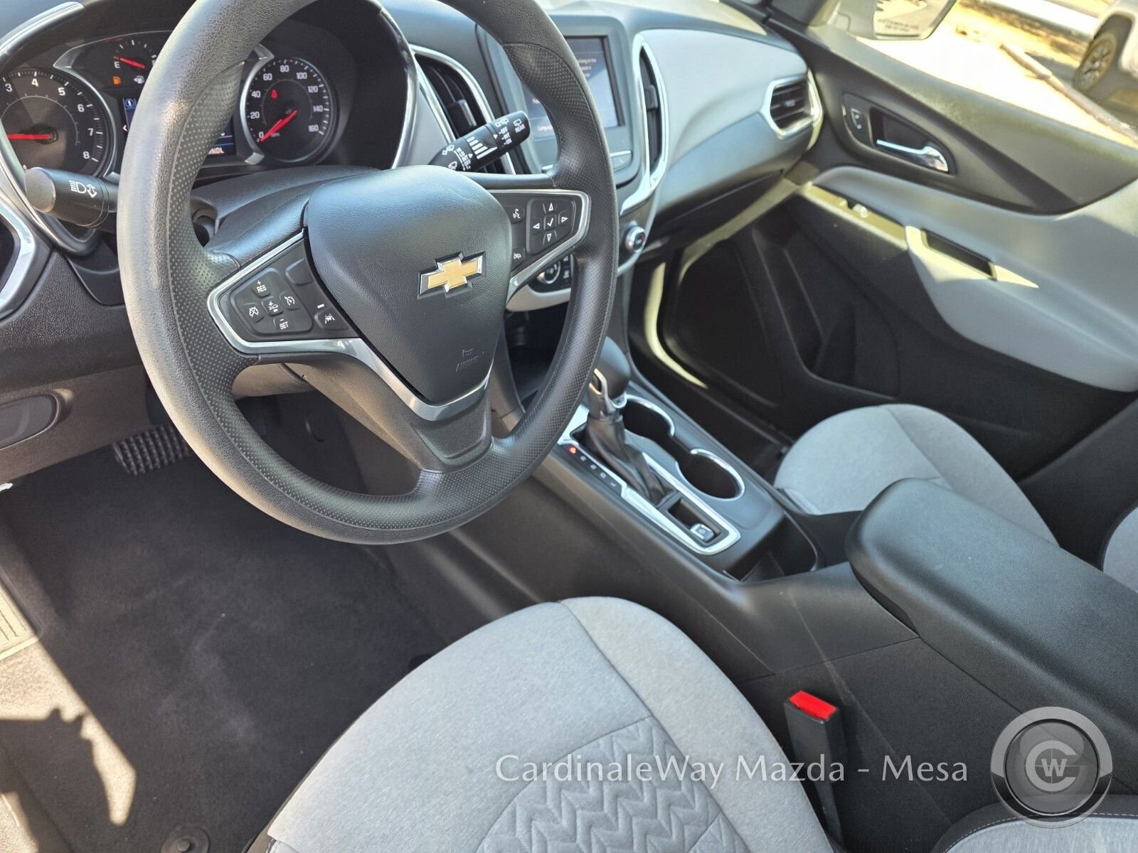 Used 2022 Chevrolet Equinox LT image 13