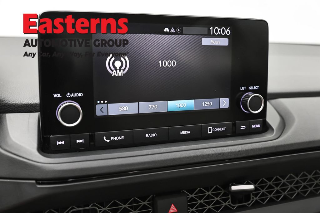 Used 2024 Honda Accord EX image 18