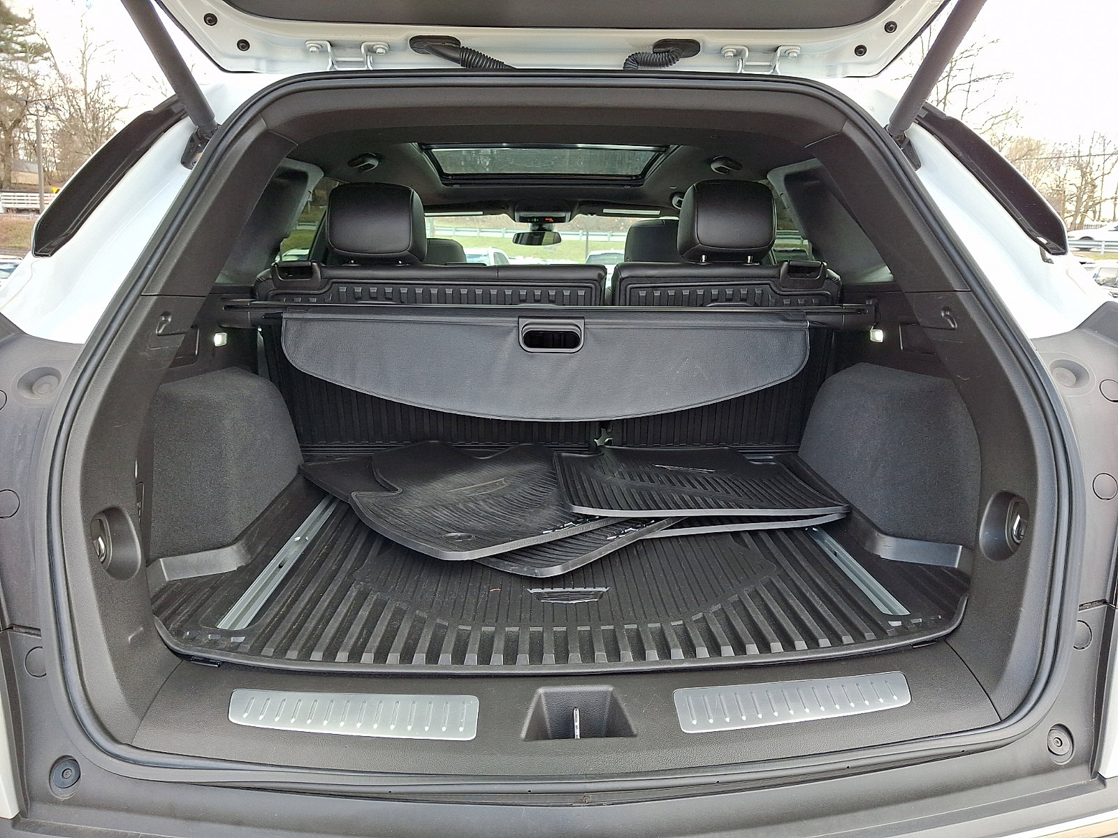 Used 2022 Cadillac XT5 Premium Luxury image 30