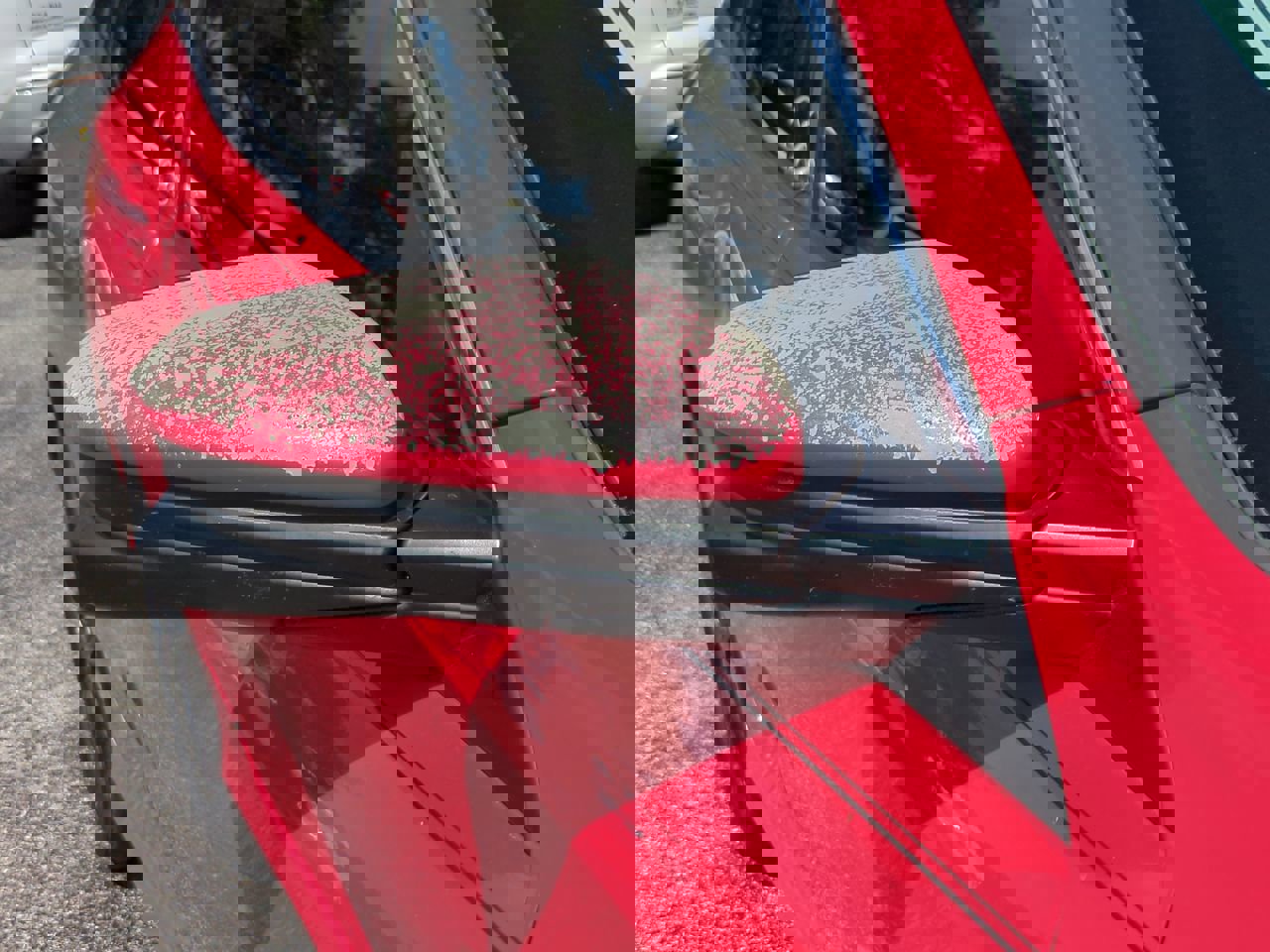 Used 2018 Honda Civic EX image 12