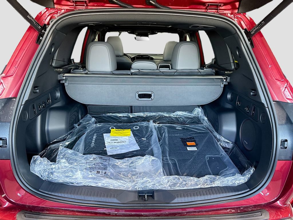 New 2026 Subaru Forester Limited image 26