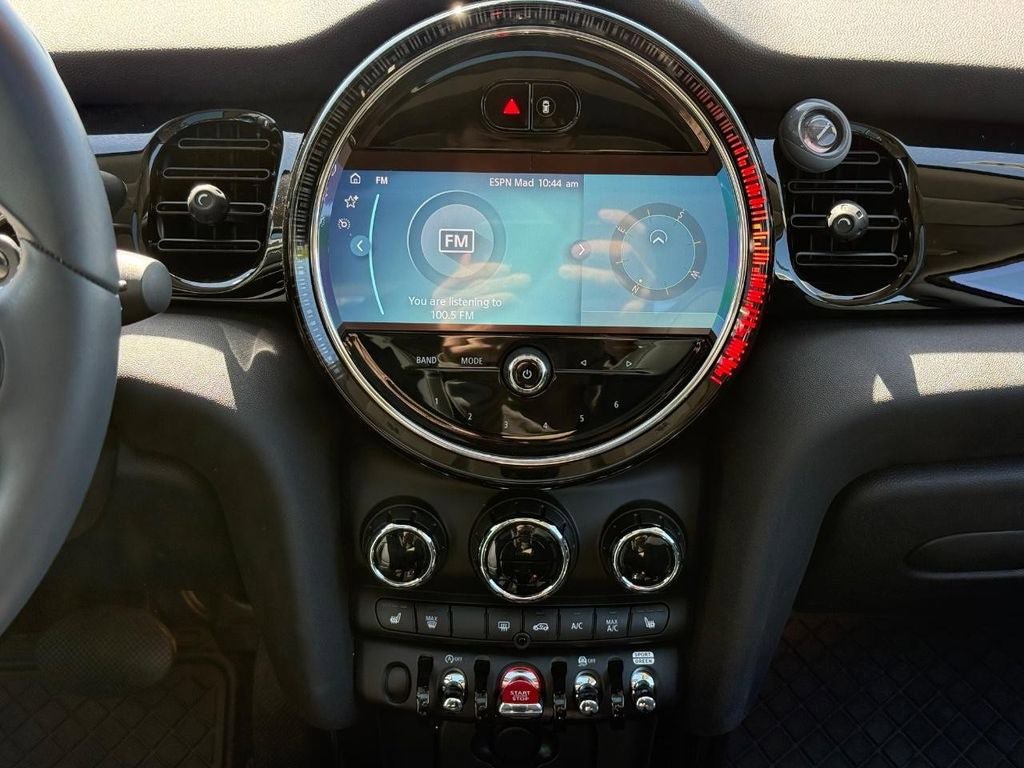 Used 2024 MINI Cooper S FWD image 12