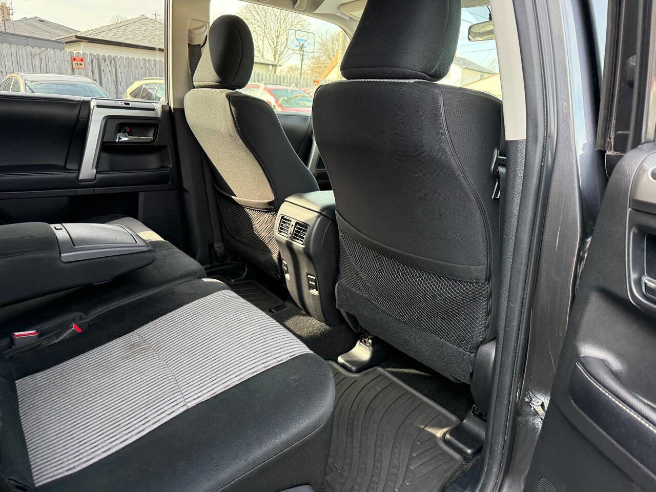 Used 2016 Toyota 4Runner SR5 image 42