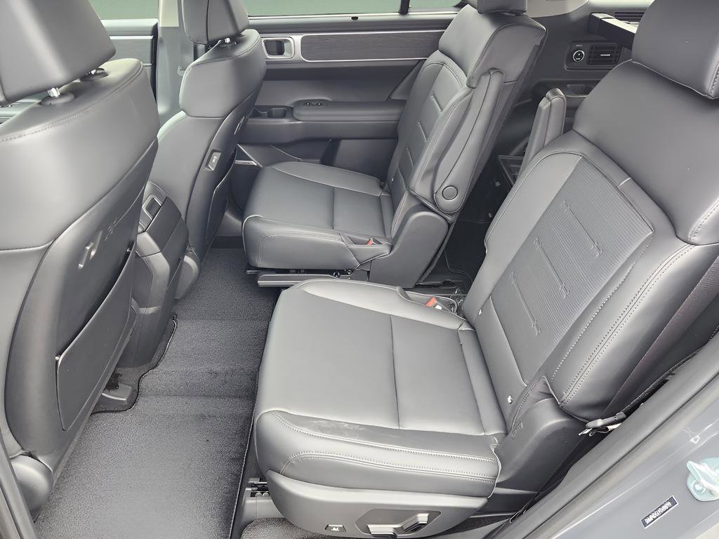 New 2026 Hyundai Santa Fe Limited image 11