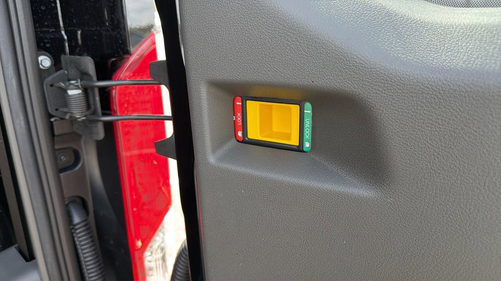 New 2026 Ford Transit 350 XLT AWD/4WD image 22