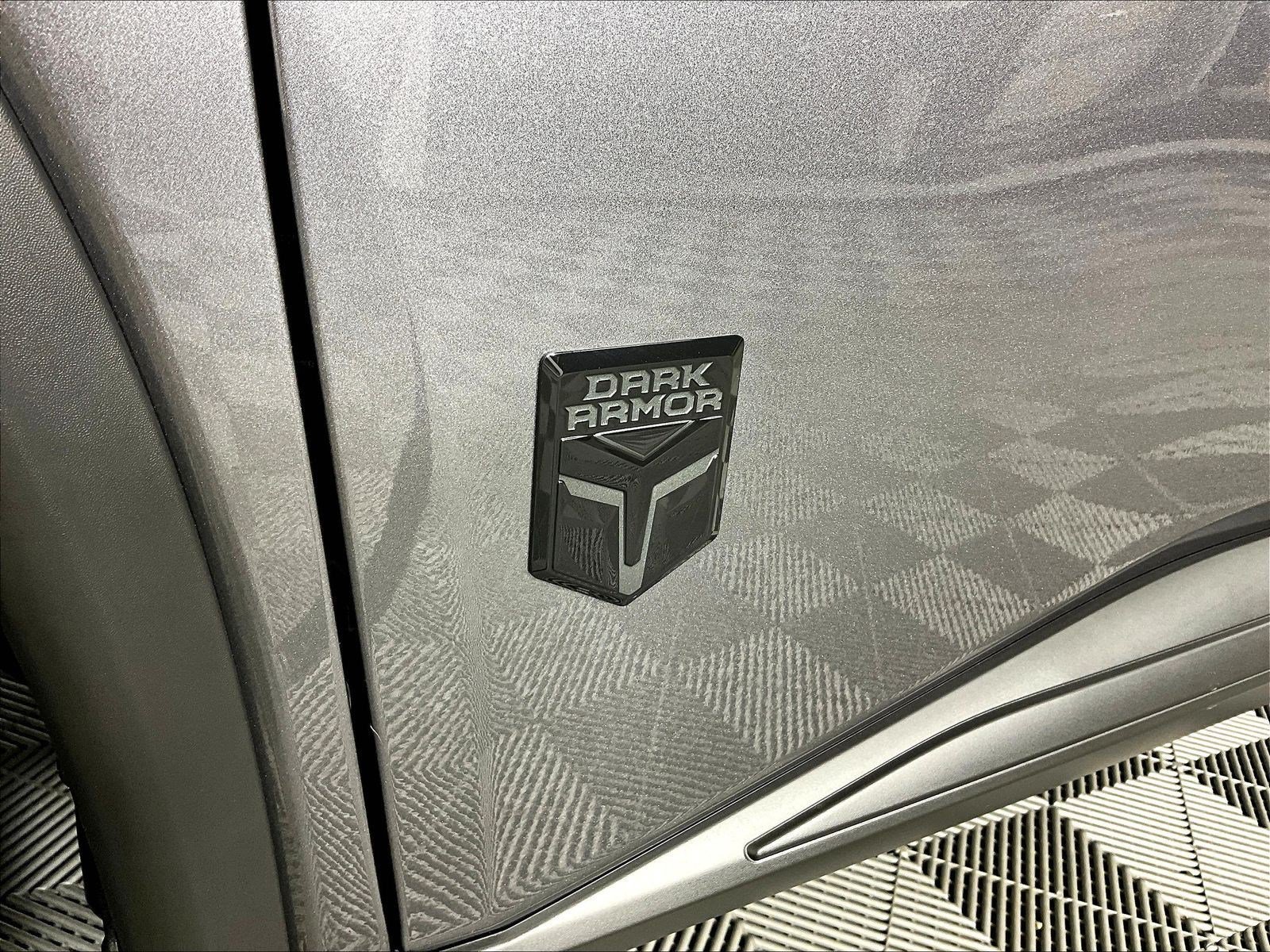 New 2026 Nissan Rogue Dark Armor AWD/4WD image 14