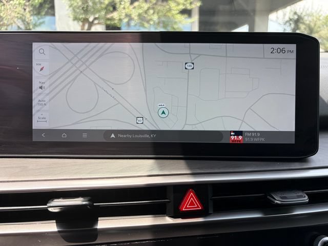 Certified 2024 Kia Sorento X-Line EX AWD/4WD image 8