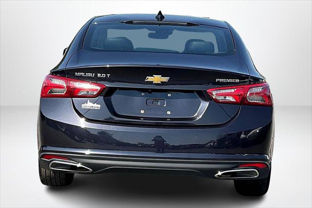 Used 2022 Chevrolet Malibu Premier image 6