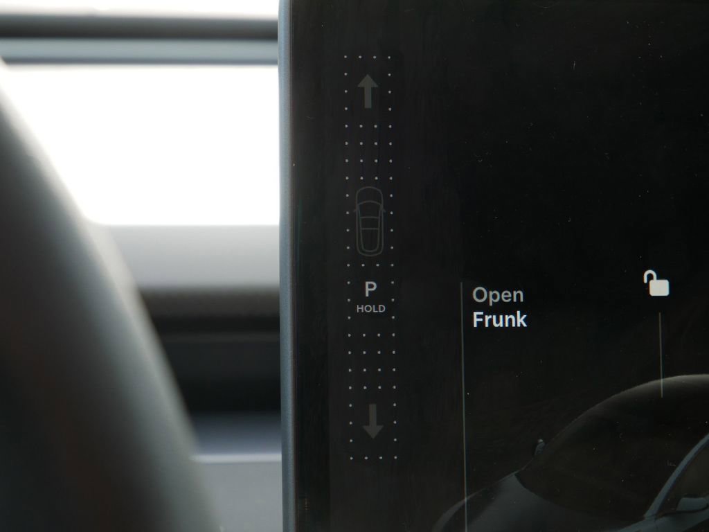 Used 2024 Tesla Model 3 Performance image 20