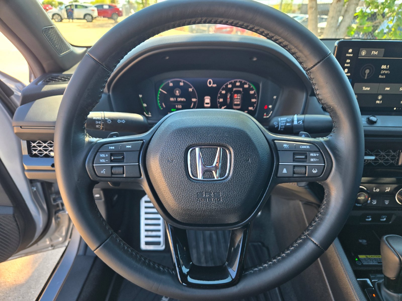 Used 2025 Honda Accord Sport-L image 11