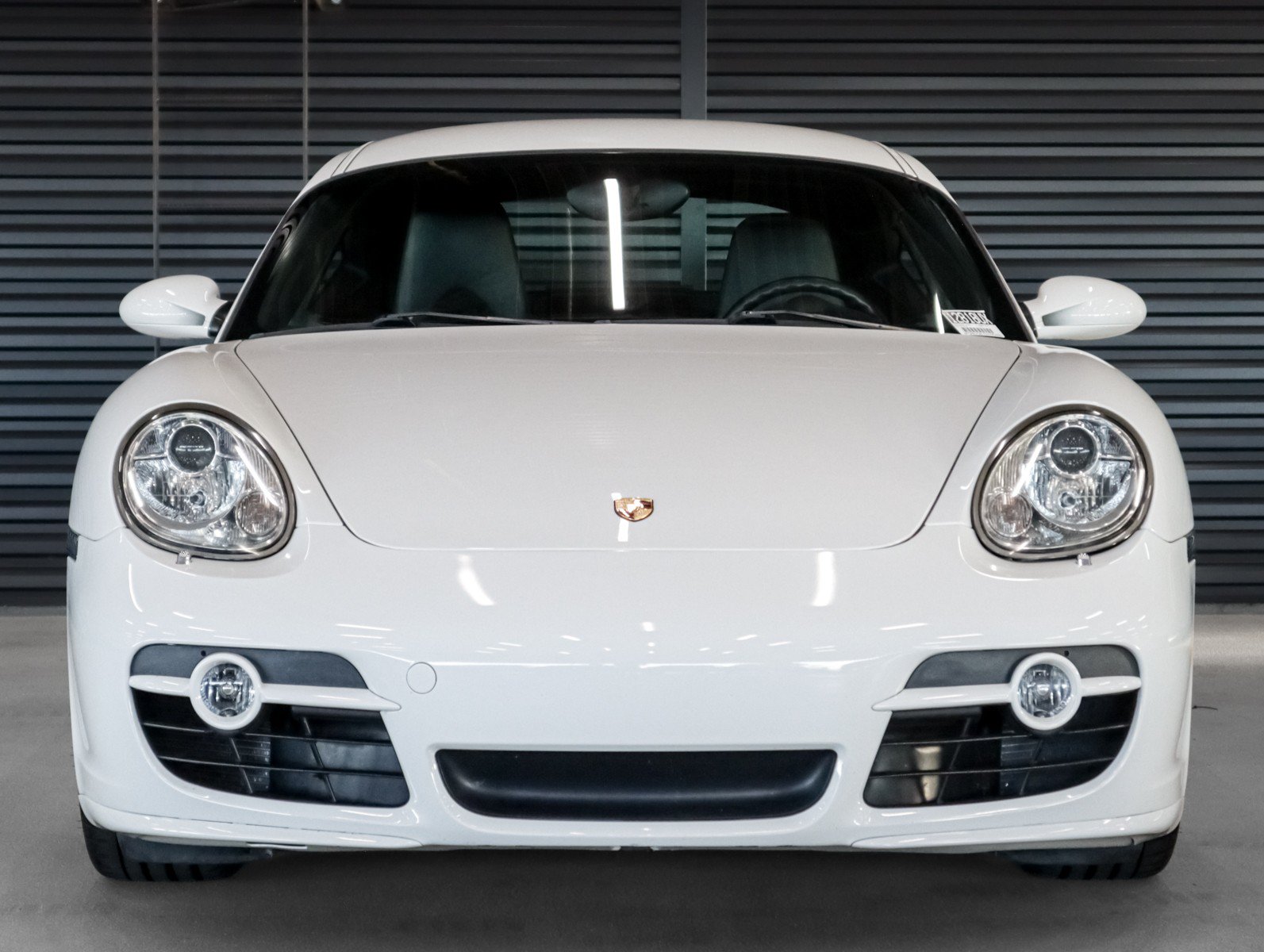 Used 2006 Porsche Cayman S RWD image 7