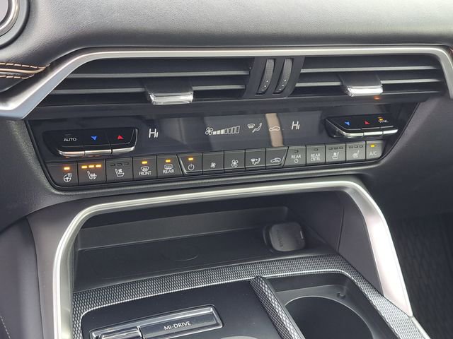 New 2026 MAZDA CX-90 3.3 Turbo w/ Premium Plus Pkg image 15