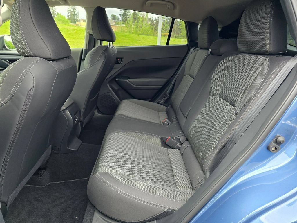 Used 2024 Subaru Crosstrek 2.0i Premium AWD/4WD image 15