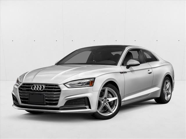 Used 2019 Audi A5 2.0T Premium Plus w/ Premium Plus
