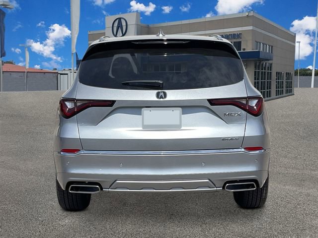 New 2026 Acura MDX w/ Advance Package image 4