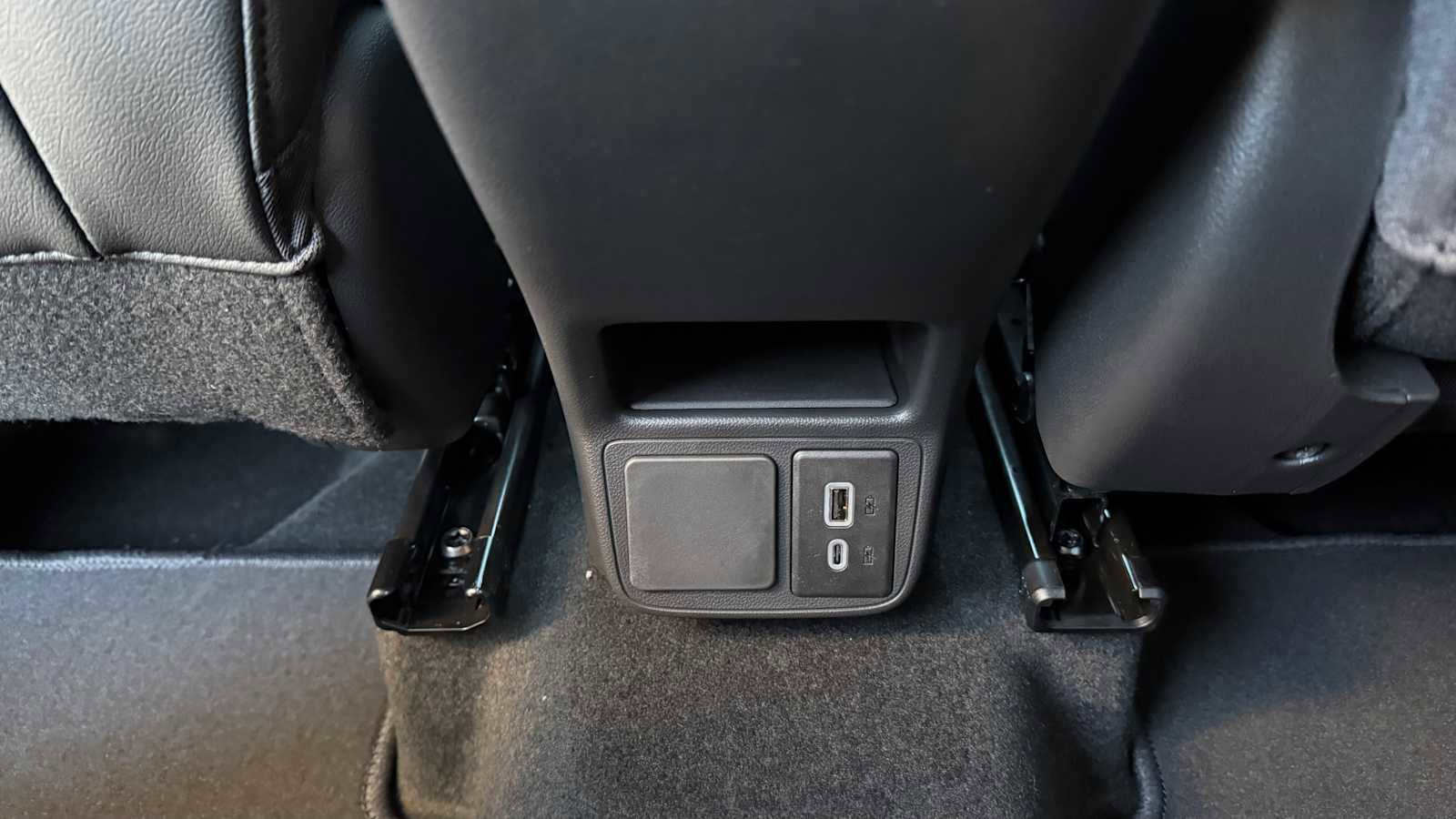 New 2026 Buick Encore GX Sport Touring w/ Comfort Package image 9