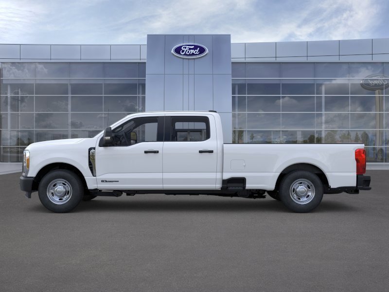 New 2026 Ford F250 XL RWD image 3