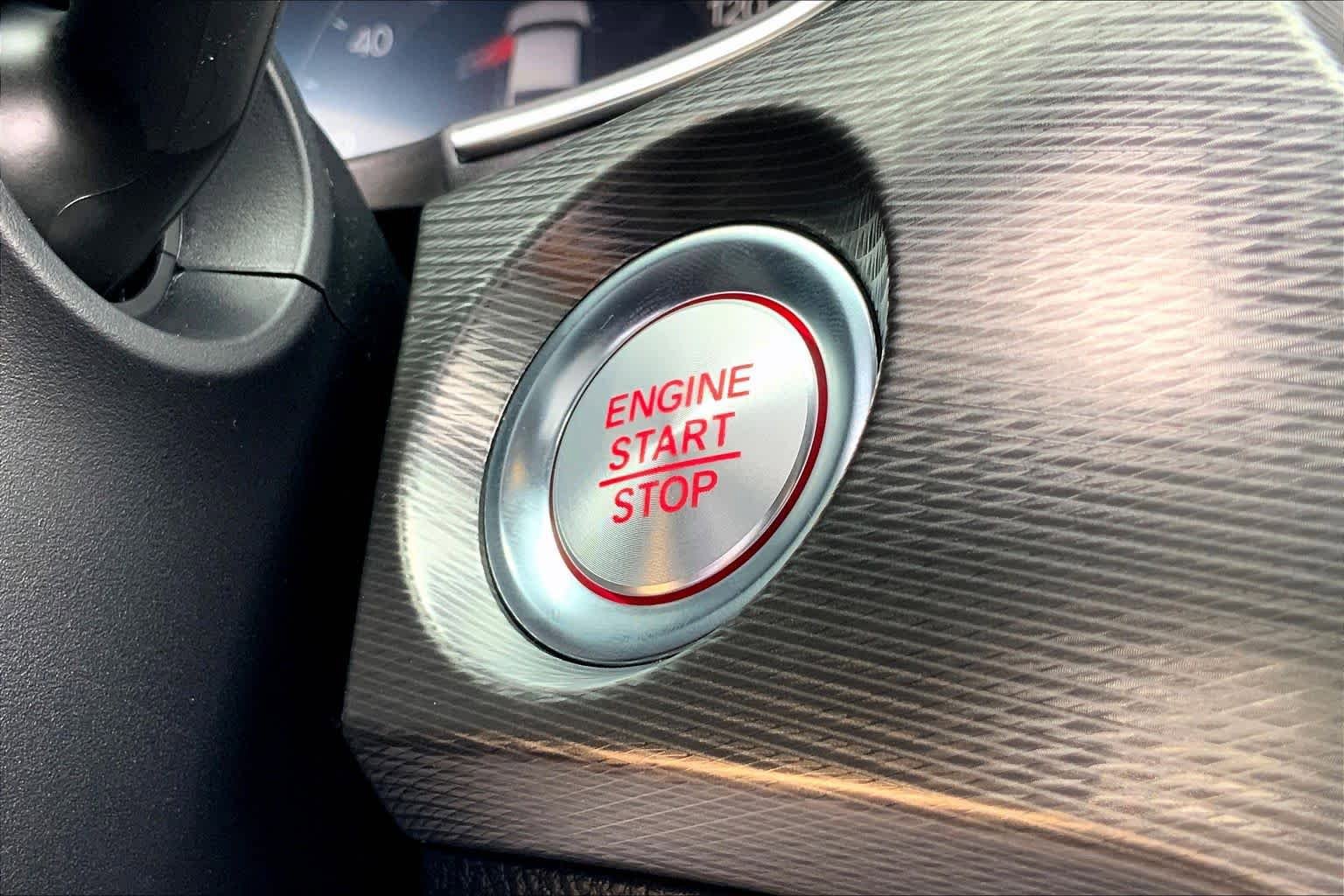 New 2026 Acura Integra A-Spec image 18