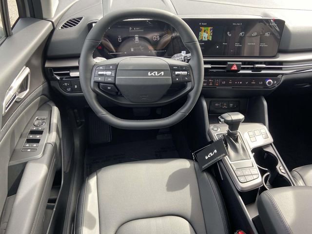 New 2026 Kia Sportage EX FWD image 9