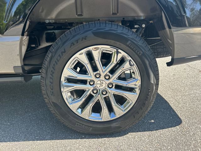 New 2026 Ford F150 King Ranch AWD/4WD image 19