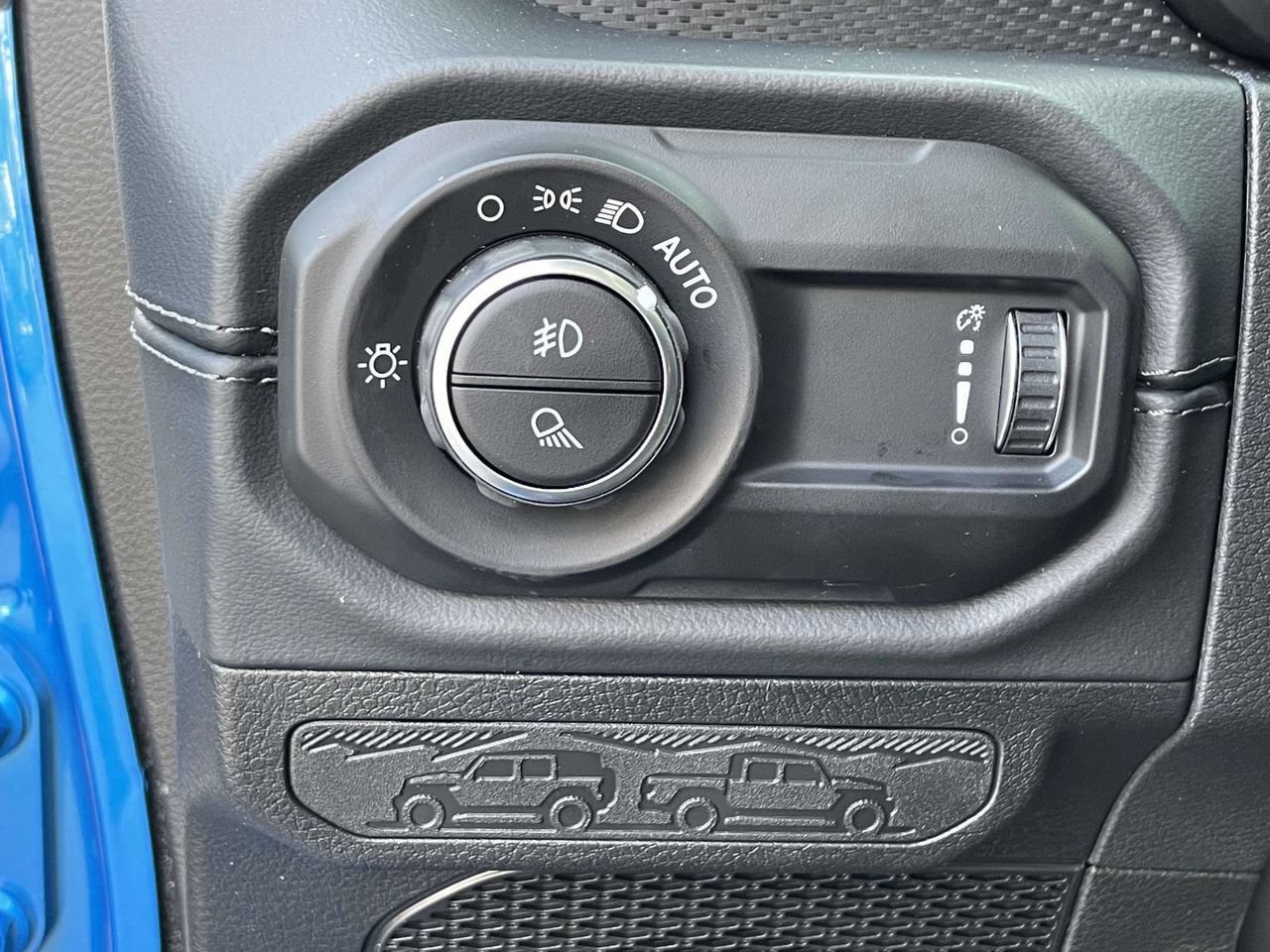 New 2026 Jeep Gladiator Rubicon AWD/4WD image 12