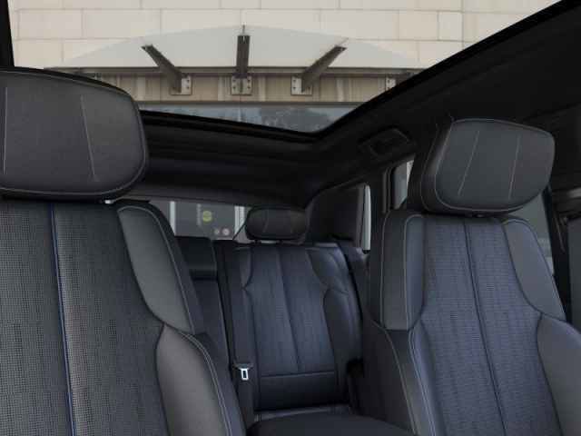 New 2026 Cadillac Lyriq Sport image 24