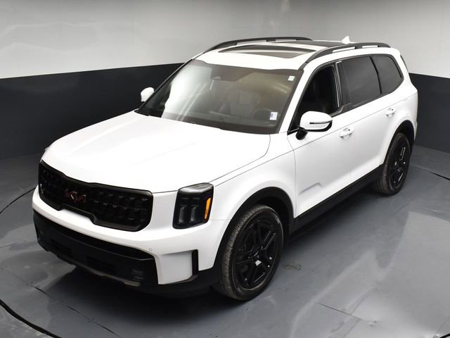 Certified 2024 Kia Telluride SX X-Line image 46