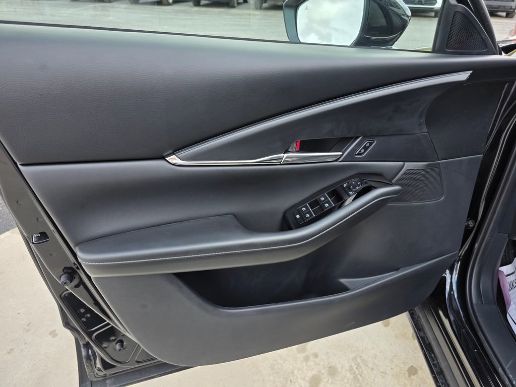 New 2025 MAZDA CX-30 AWD 2.5 S w/ Preferred Package image 11