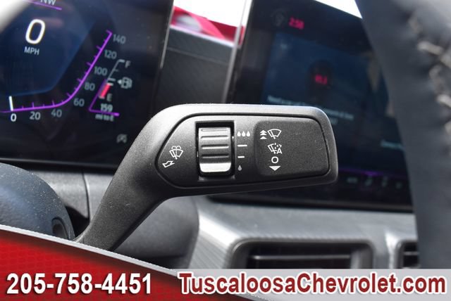 Used 2025 Ford Mustang Coupe RWD image 27