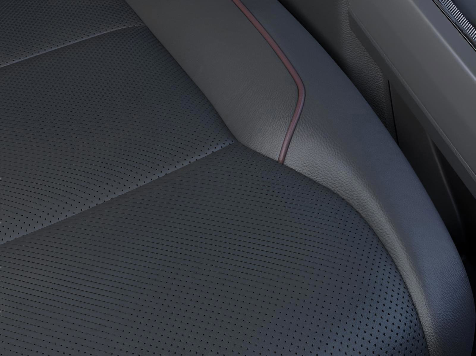 New 2026 Ford F350 Lariat w/ Black Appearance Package image 14