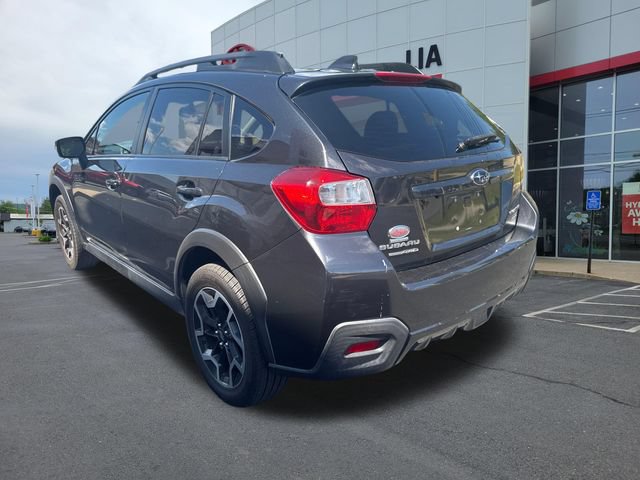 Used 2016 Subaru Crosstrek 2.0i Limited AWD/4WD image 5