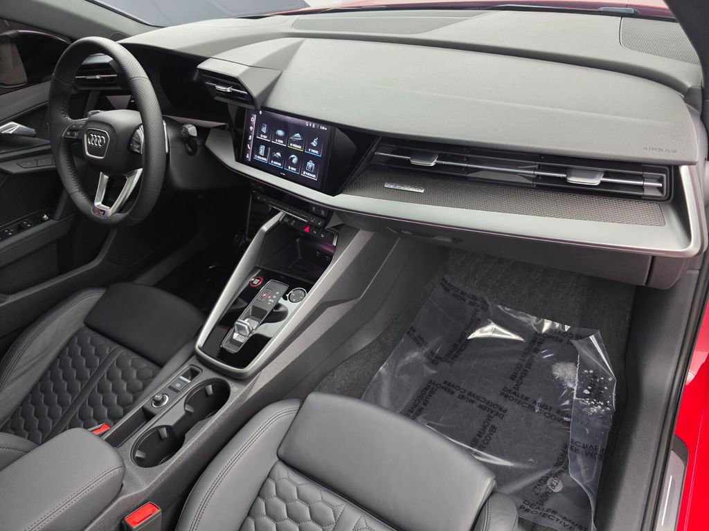 Used 2023 Audi RS 3 image 30