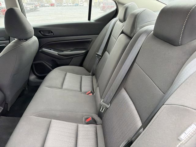 Used 2023 Nissan Altima 2.5 S image 14