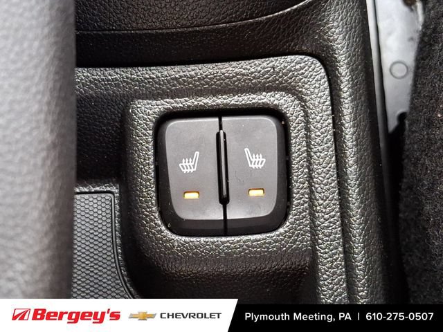 Certified 2022 Chevrolet Spark ACTIV FWD image 25