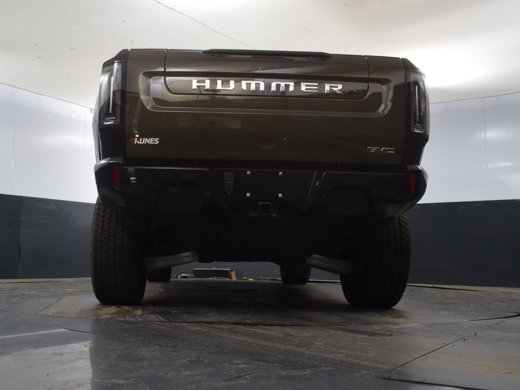 New 2025 GMC Hummer EV 2X AWD/4WD image 52