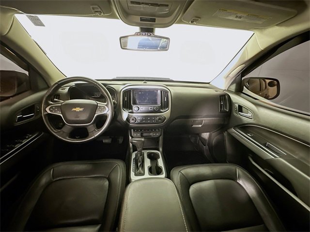 Used 2019 Chevrolet Colorado ZR2 w/ Colorado ZR2 Bison Edition image 15