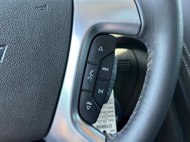 Used 2016 Chevrolet Traverse LTZ w/ LPO, 'HIT The Road' Package AWD/4WD image 15