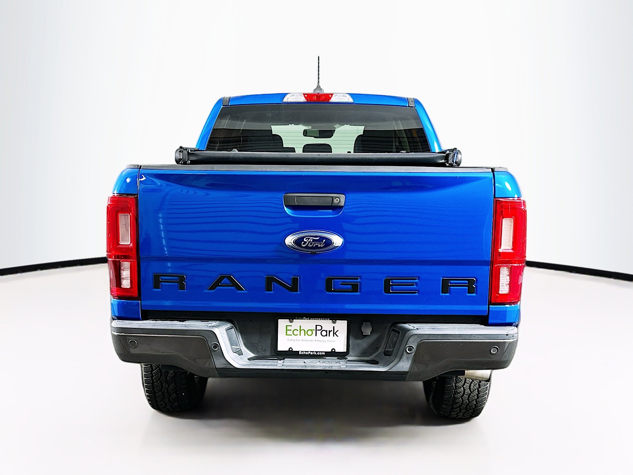 Used 2021 Ford Ranger XLT w/ Equipment Group 301A Mid image 7