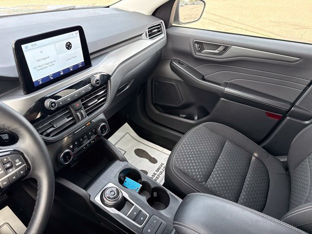 Used 2023 Ford Escape Active AWD/4WD image 28