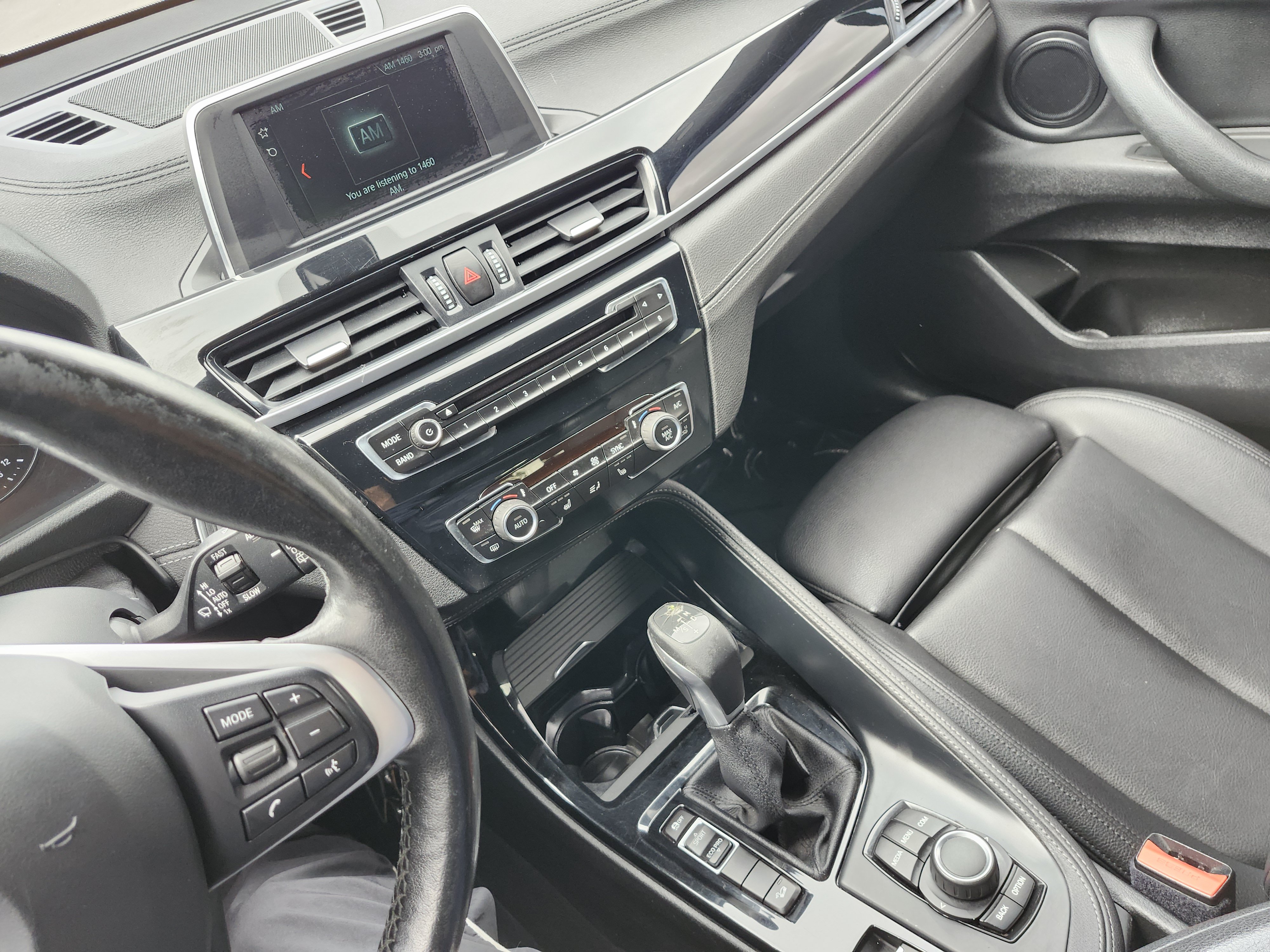 Used 2018 BMW X2 xDrive28i AWD/4WD image 29