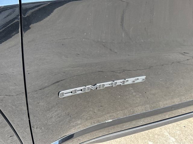 Used 2023 Jeep Compass High Altitude w/ Driver Assist Group I image 13