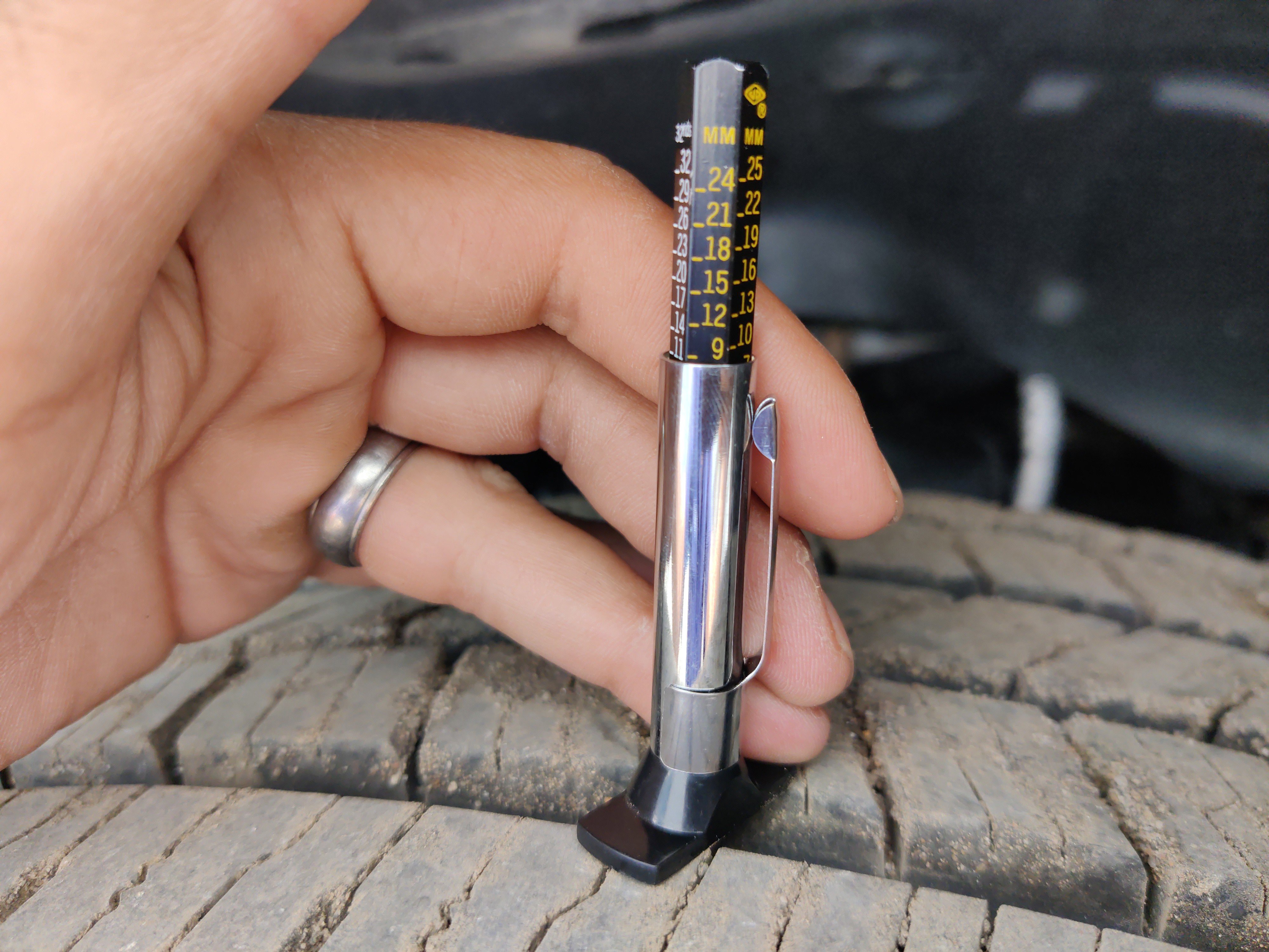 Used 2021 RAM 1500 Limited w/ Night Edition image 29