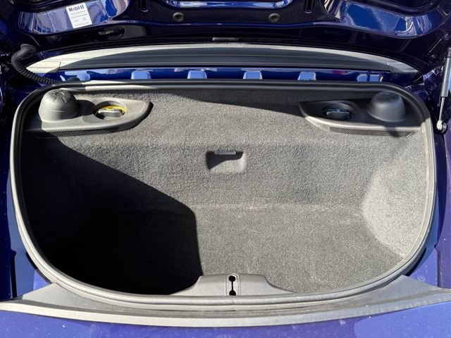 Used 2020 Porsche 718 Boxster RWD image 22
