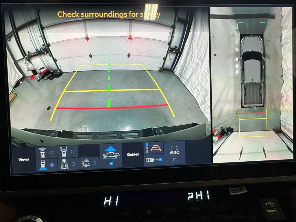 Used 2025 Toyota Tundra 1794 Edition image 40